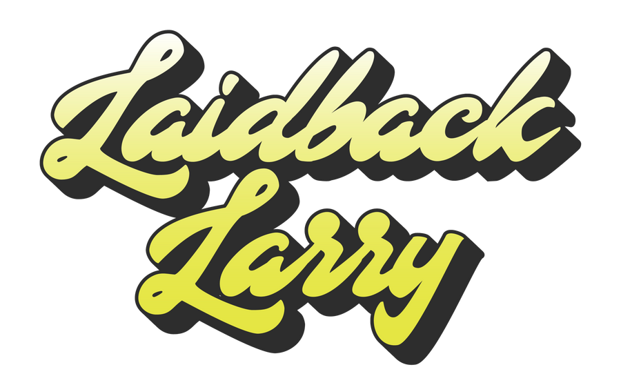 Laidback Larry